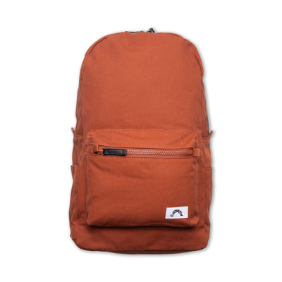 Varsity Backpack - Burnt Clay