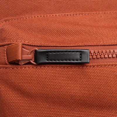 Varsity Backpack - Burnt Clay
