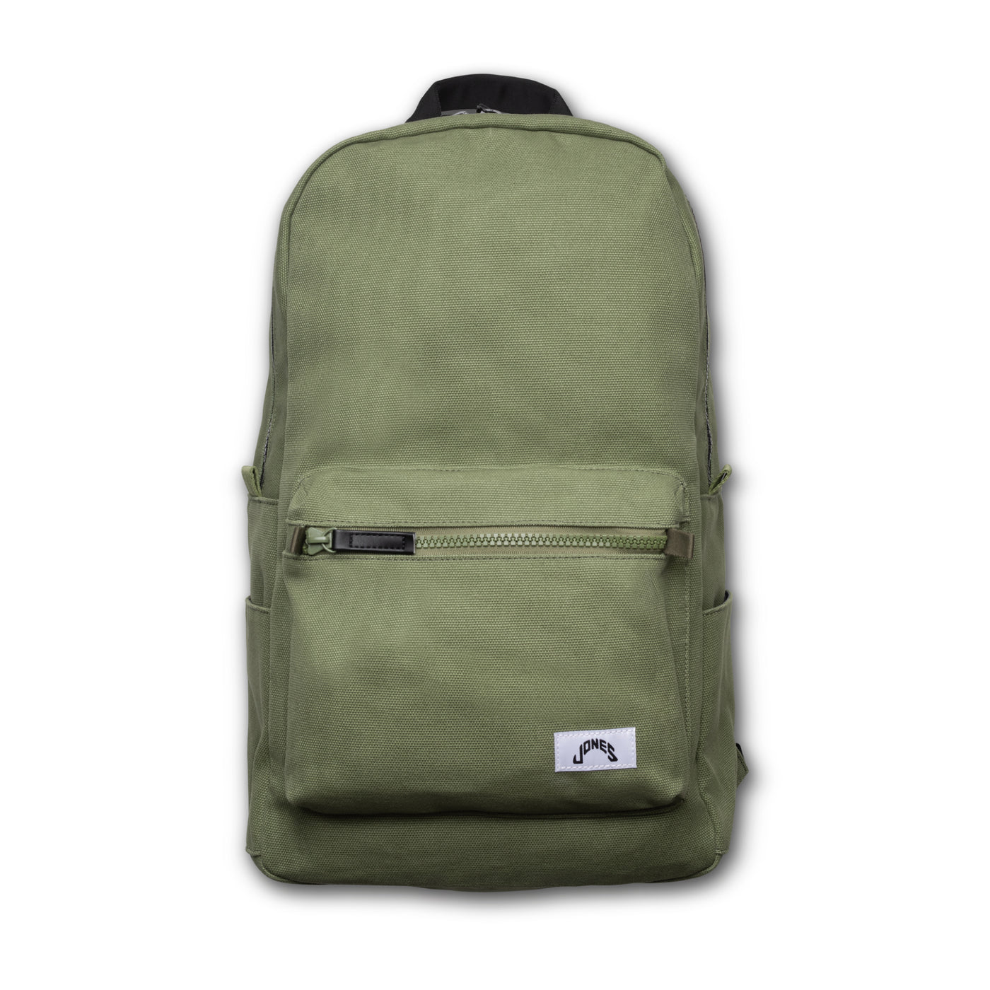 Varsity Backpack - Moss