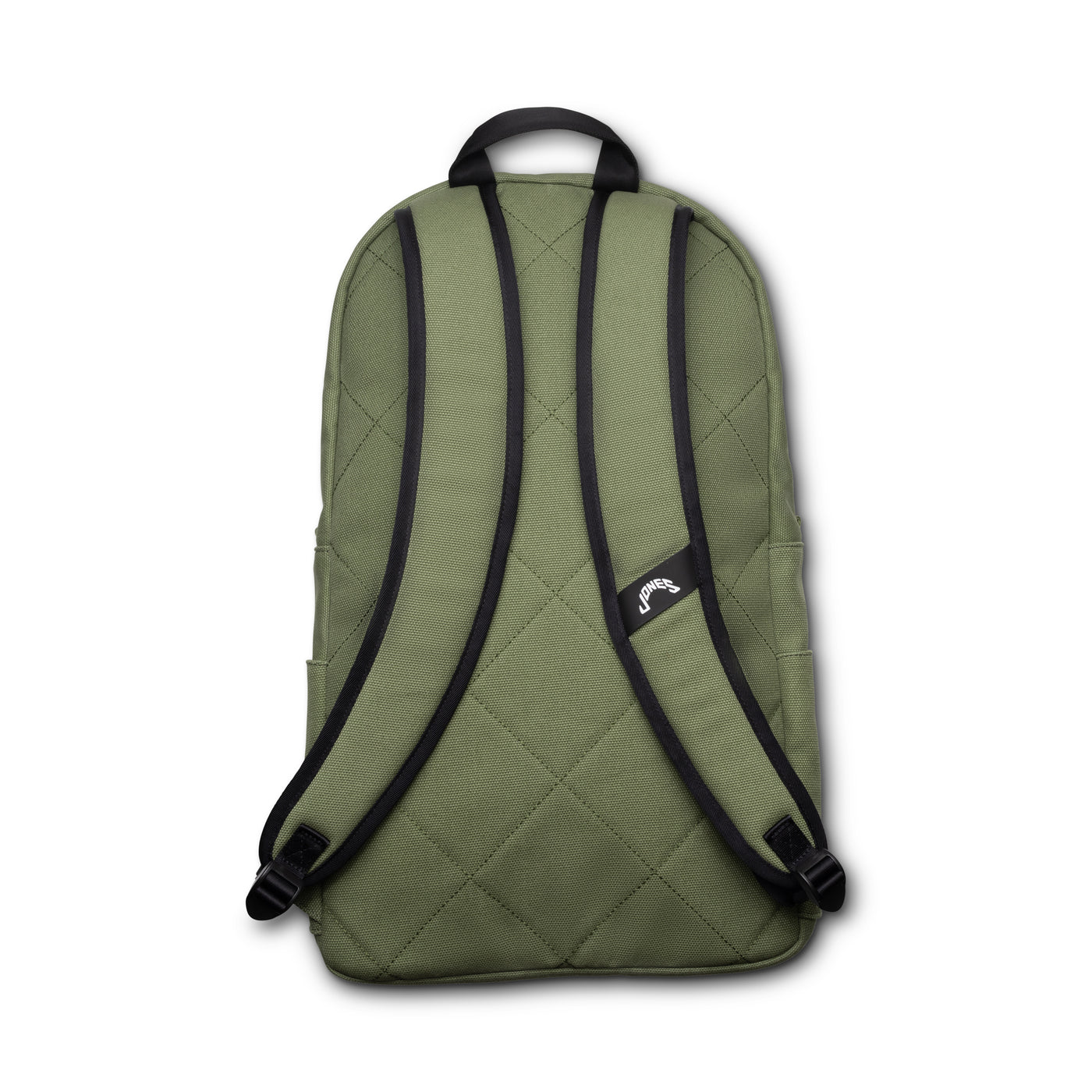 Varsity Backpack - Moss