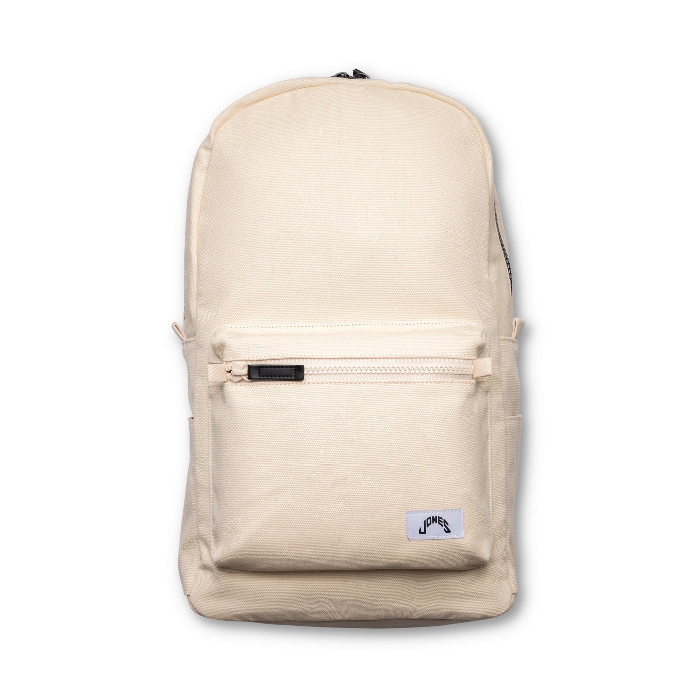 Varsity Backpack - Natural