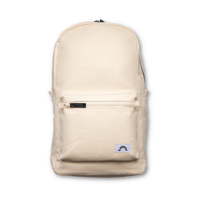 Varsity Backpack - Natural