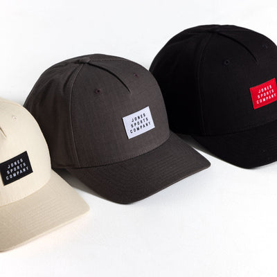 Basic Mark Hat - Espresso