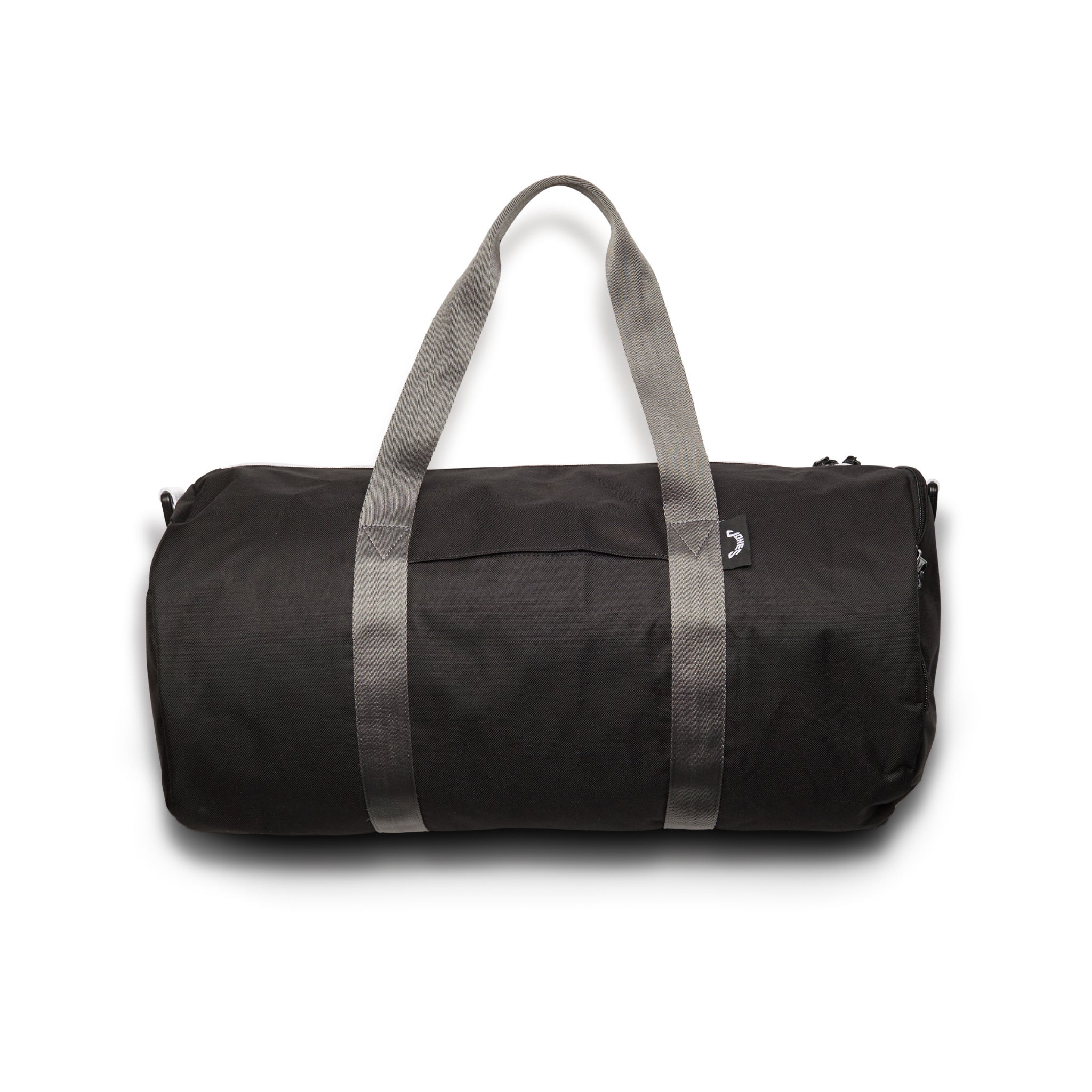 Varsity Duffle 2.0 Black Jones Golf Bags