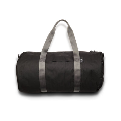 Varsity Duffle 2.0 - Black