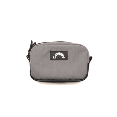 Caddie Passport R - Charcoal