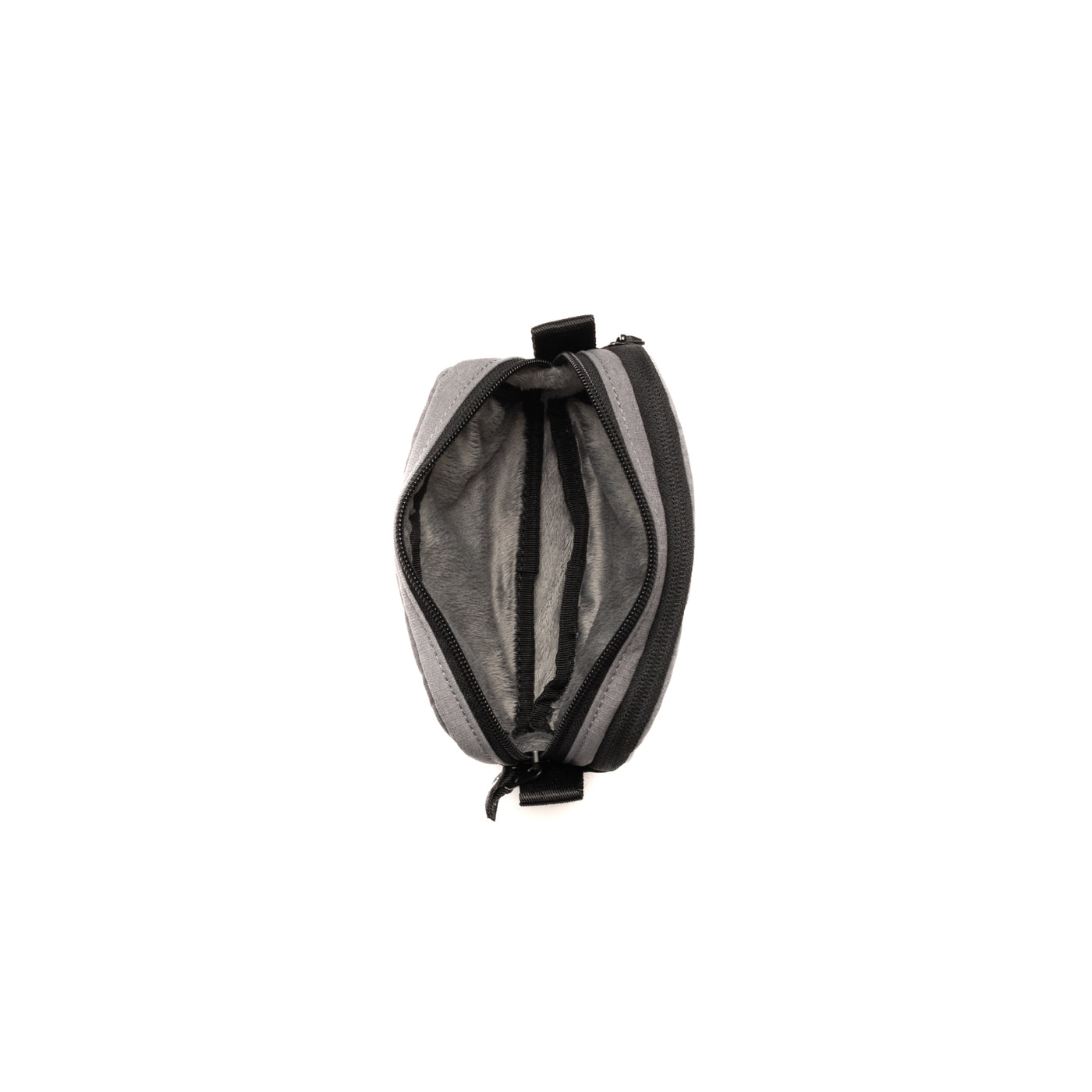 Caddie Passport R - Charcoal