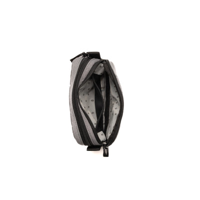 Caddie Passport R - Charcoal