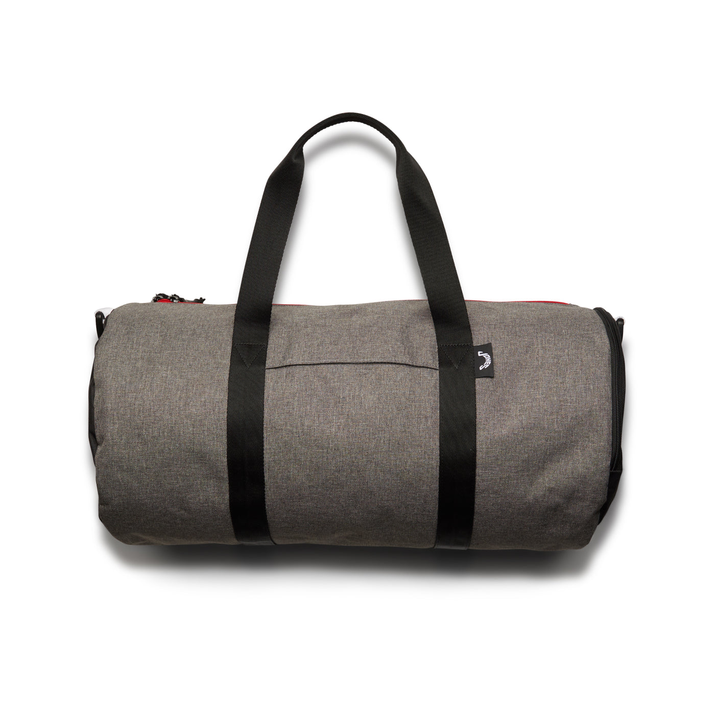 Varsity Duffle 2.0 - Charcoal