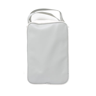 Classic Shoe Bag - Gray