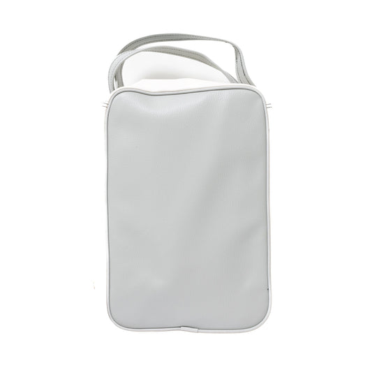 その他 Jones Classic Shoe Bag - Gray Classic Shoe Bag - Gray – Jones Golf Bags