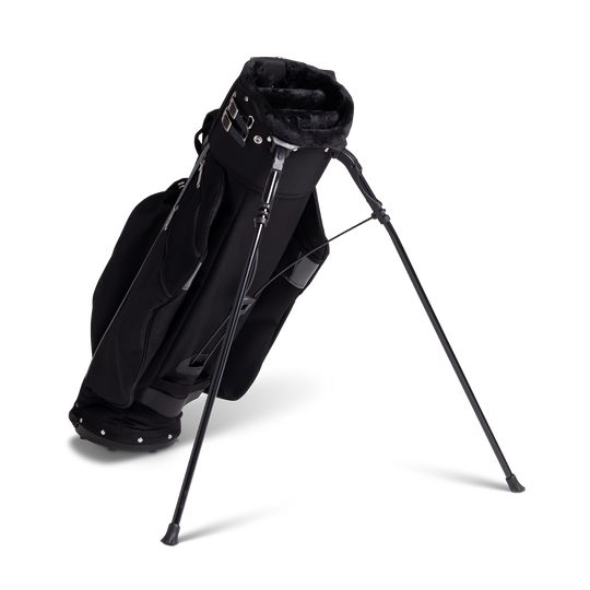 Jones Classic Stand Bag – Jones Golf Bags