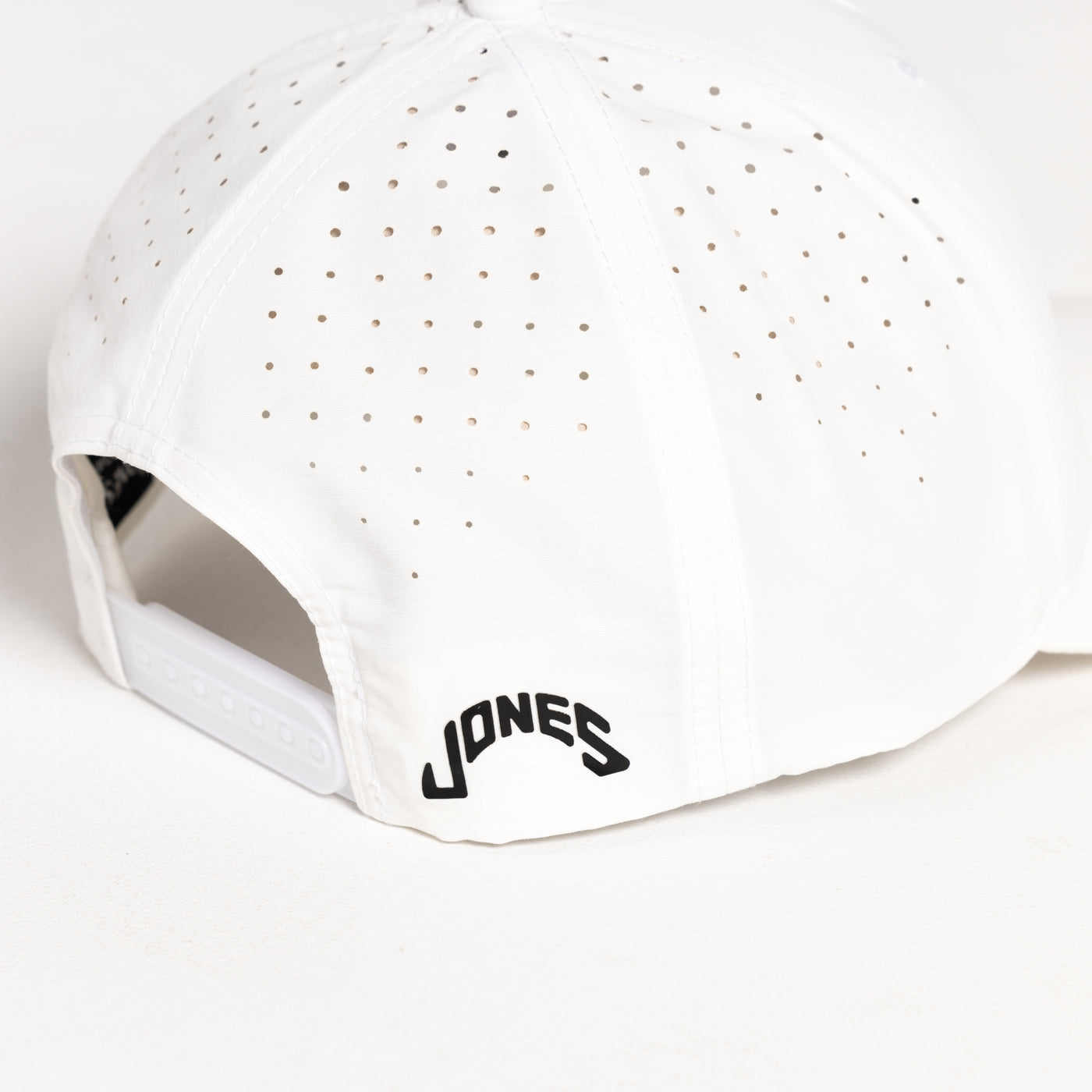 Club JSC Hat - White
