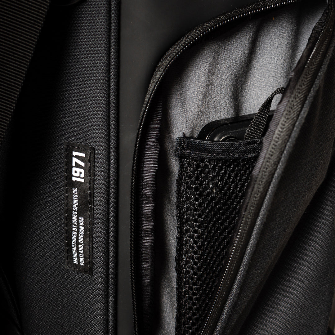 Rover Stand Bag – Jones Golf Bags