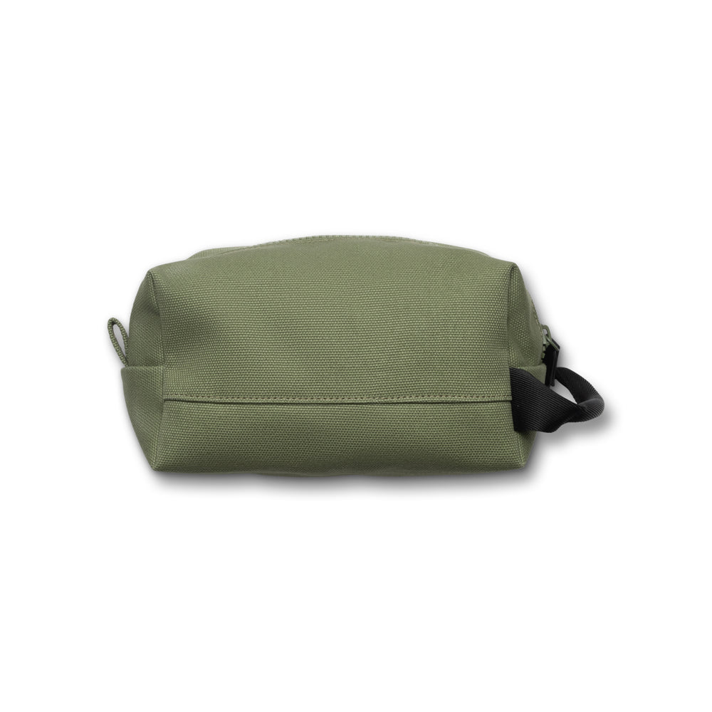 Dopp Kit - Moss – Jones Golf Bags