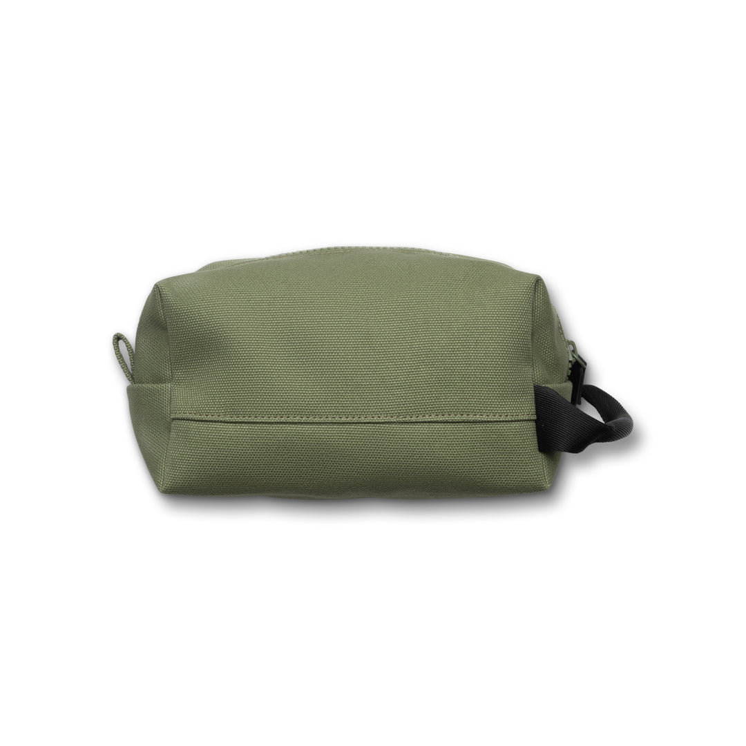 Dopp Kit - Moss – Jones Golf Bags