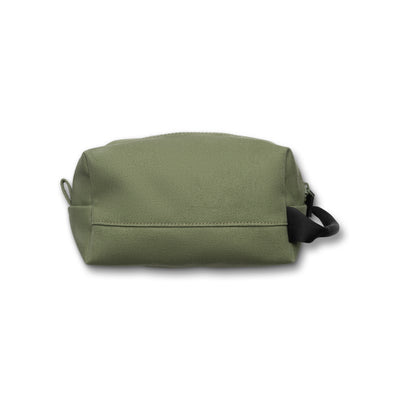 Dopp Kit - Moss