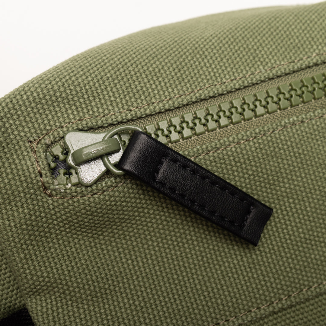 Dopp Kit - Moss – Jones Golf Bags