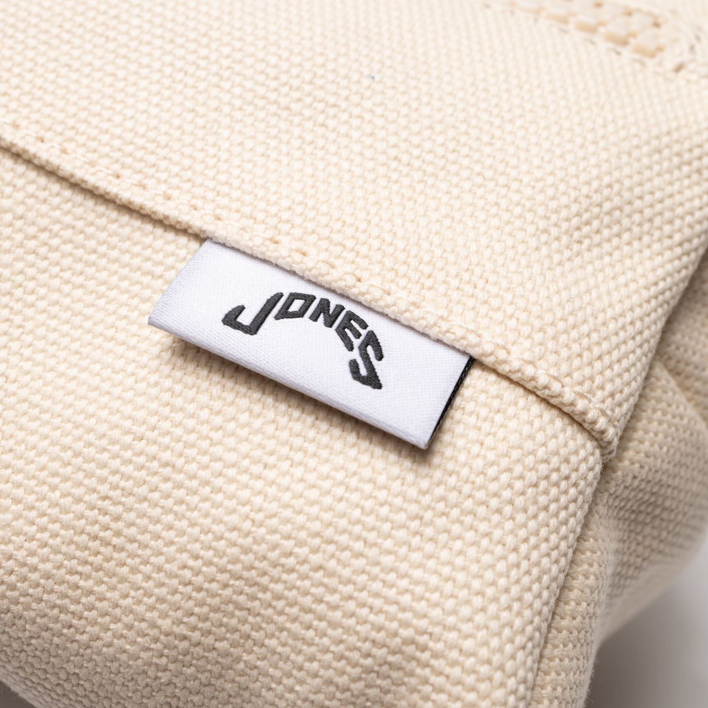 Dopp Kit - Natural