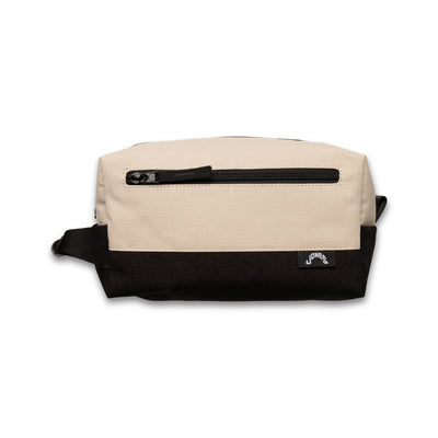 Jones Dopp Kit - Field Khaki