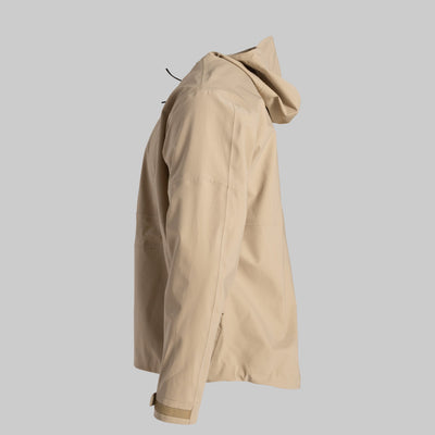 Rainshedder™ Anorak - Sand