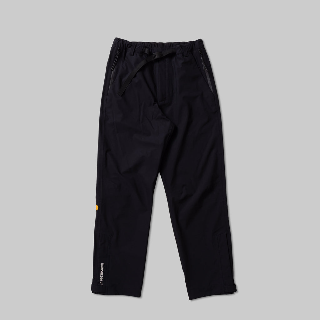 Rainshedder® Pant - Black – Jones Golf Bags