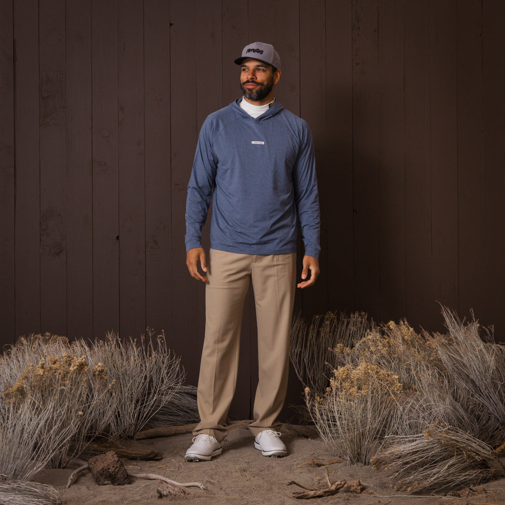 Apparel – Jones Golf Bags