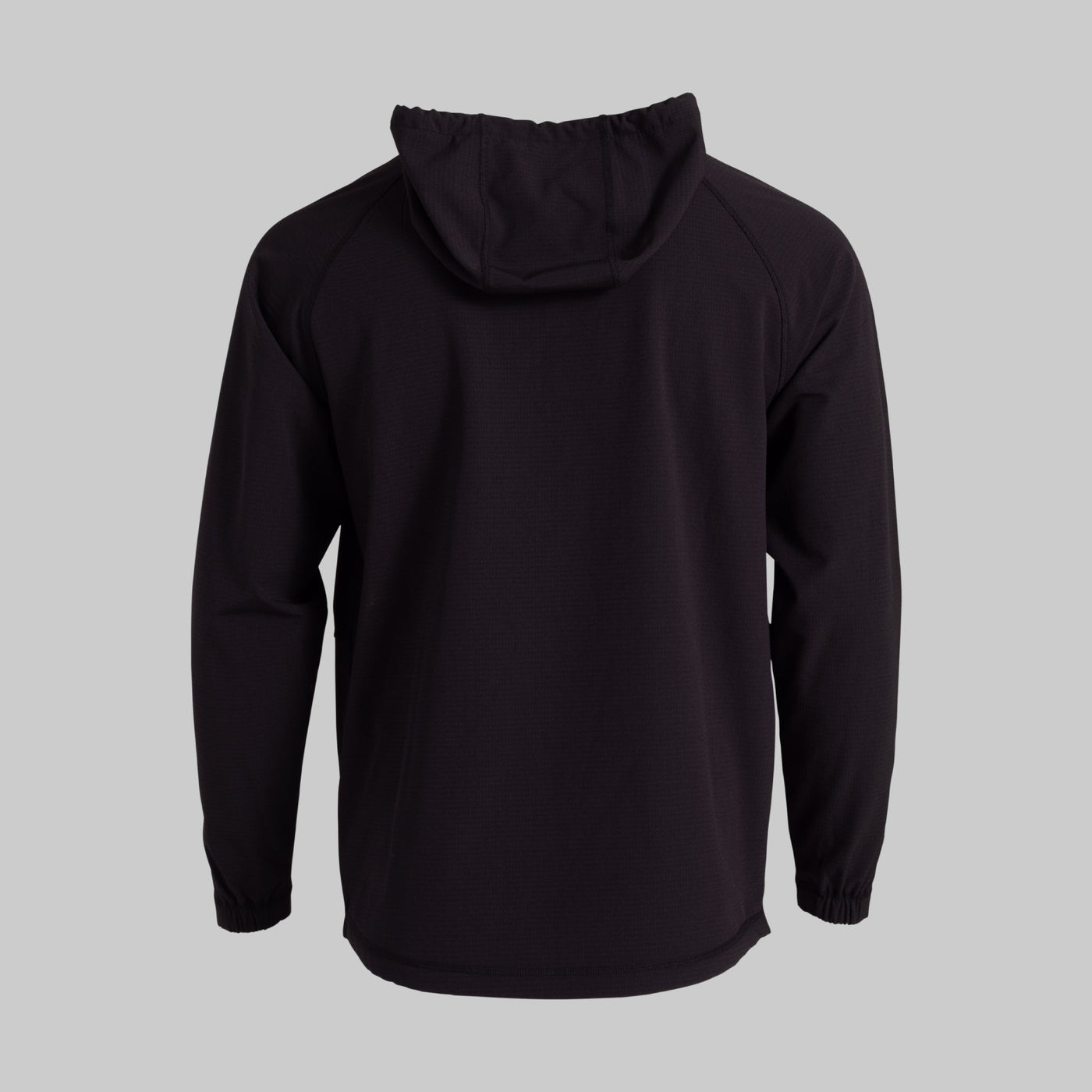 Range Hoodie - Black