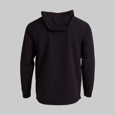 Range Hoodie - Black