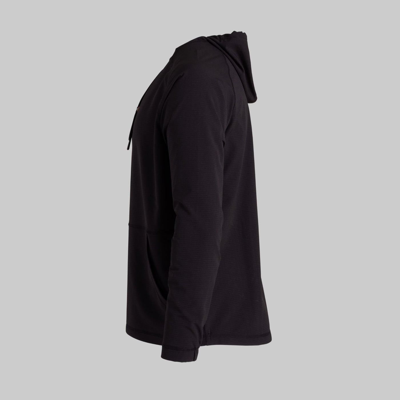 Range Hoodie - Black