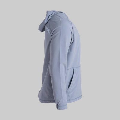Range Hoodie - Citadel
