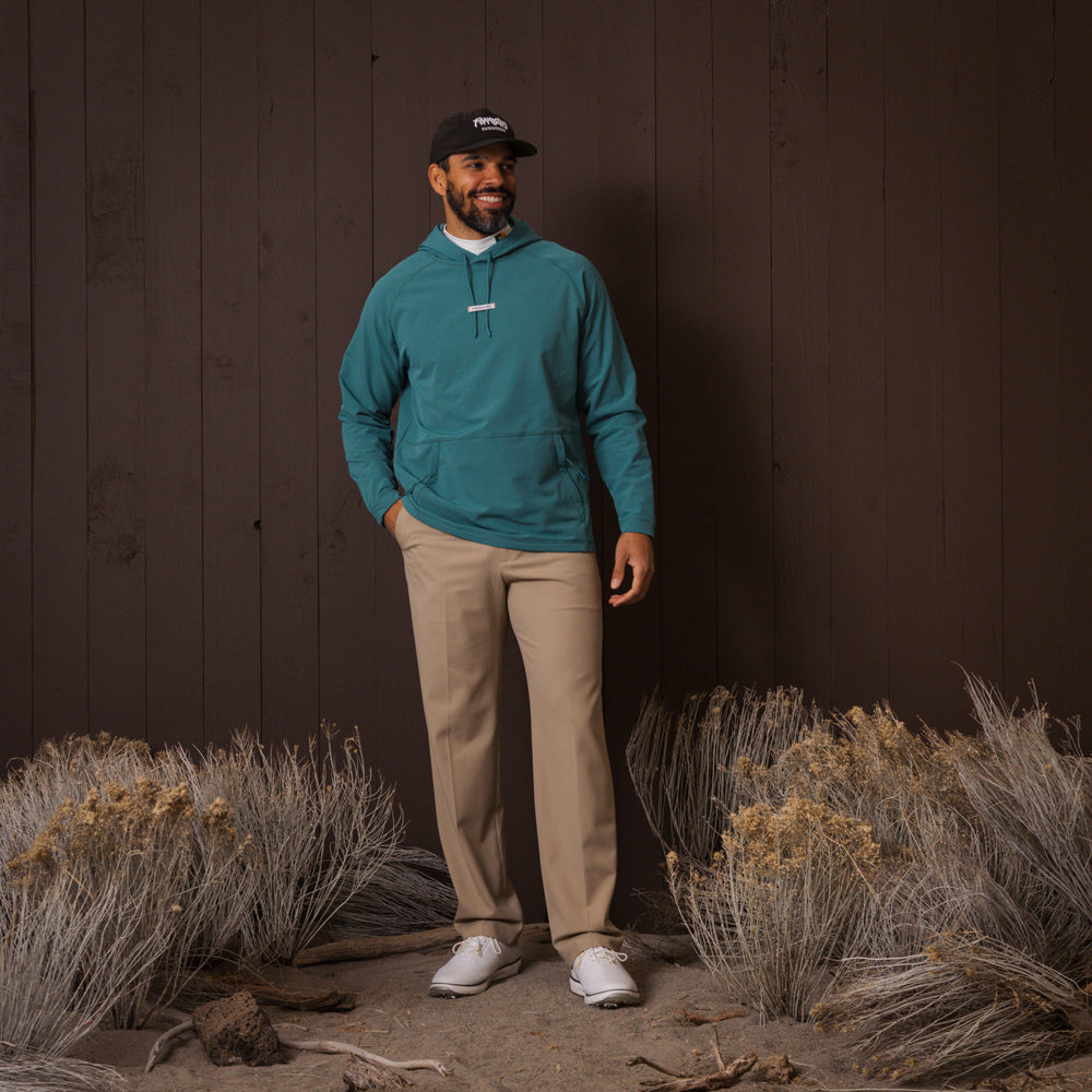 Apparel – Jones Golf Bags