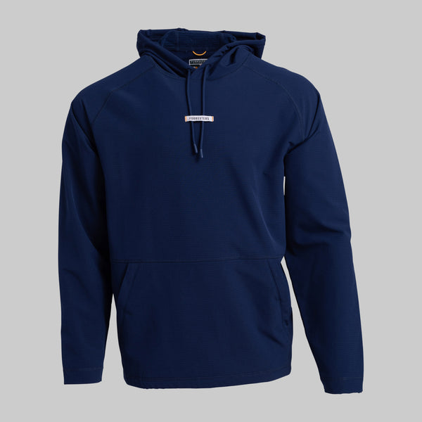 Range Hoodie - Pageant Blue