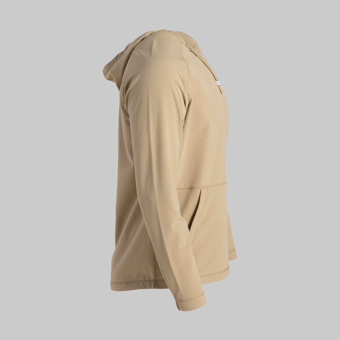 Range Hoodie - Sand