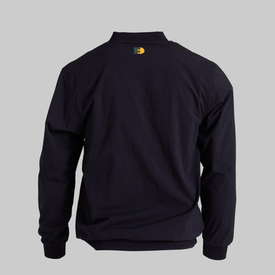 Windblocker - Black