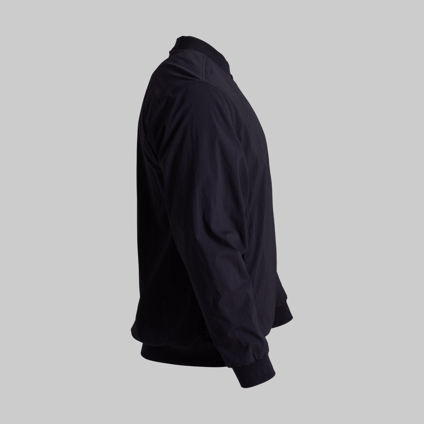 Windblocker - Black