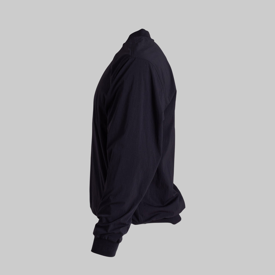 Windblocker - Black – Jones Golf Bags