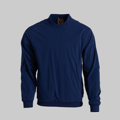 Windblocker - Pageant Blue