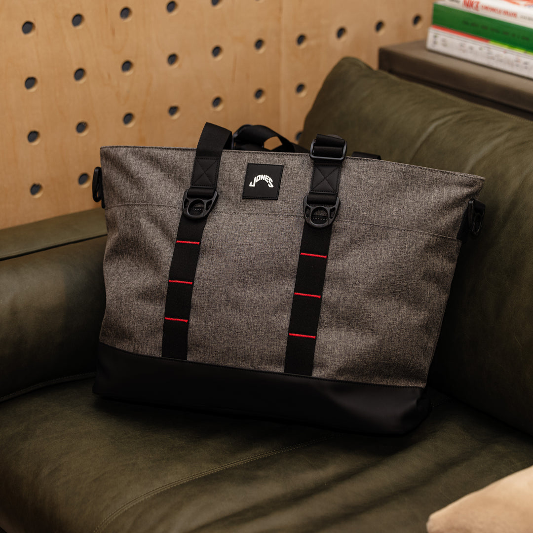 Chaos Fishing Club 「LOGO PACKABLE BAG」 パッカブルバッグ