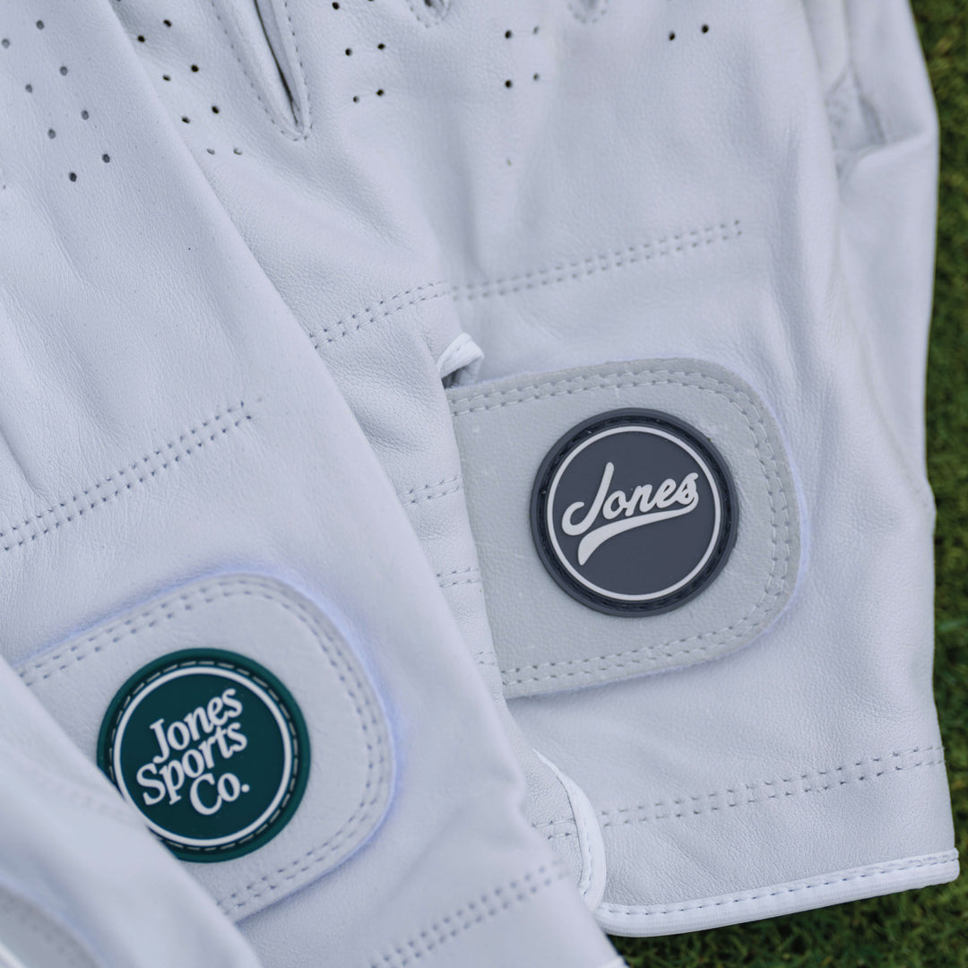 JSC Golf Glove – Jones Golf Bags