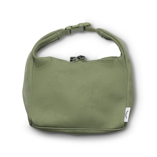 Goodie Bag - Moss – Jones Golf Bags