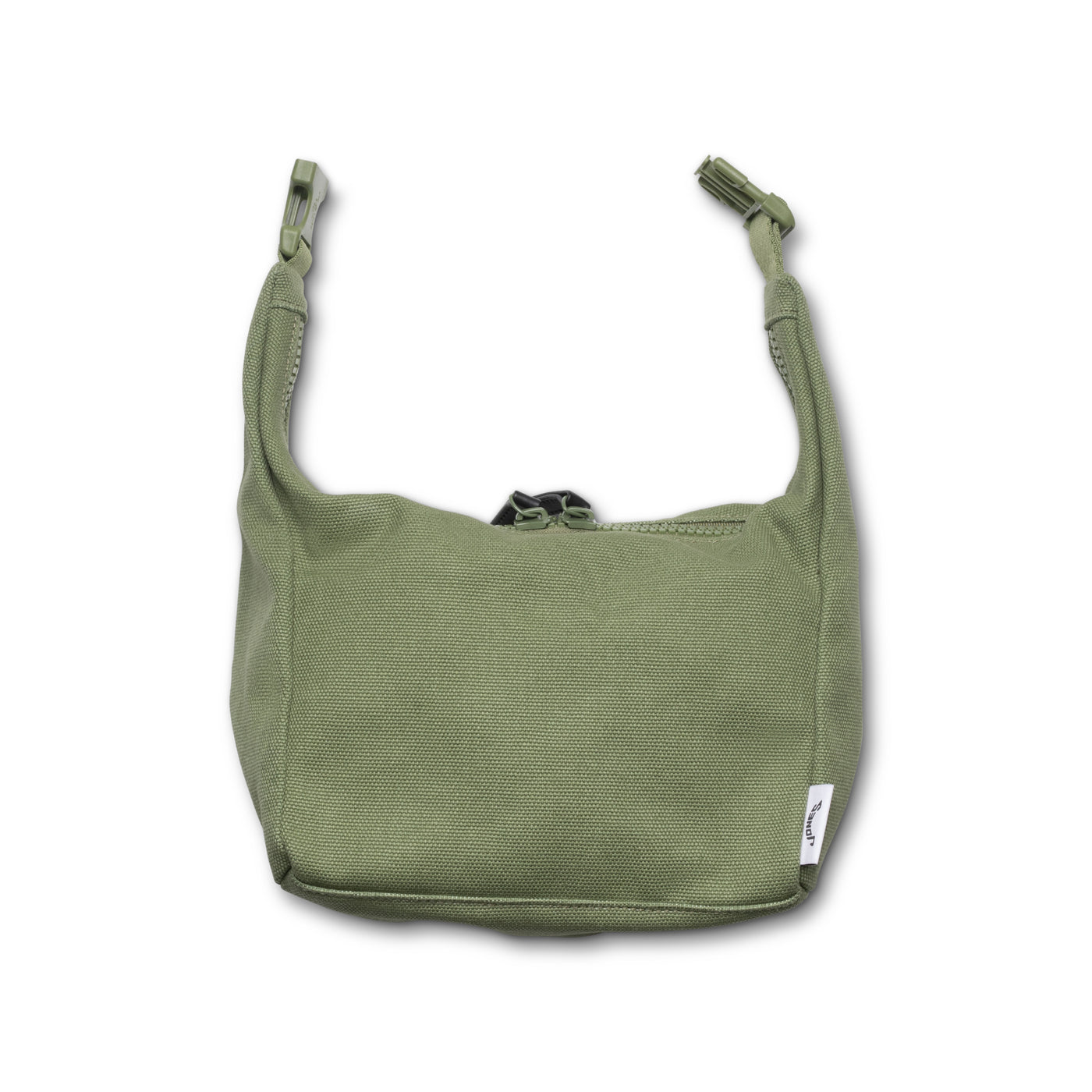 Goodie Bag - Moss