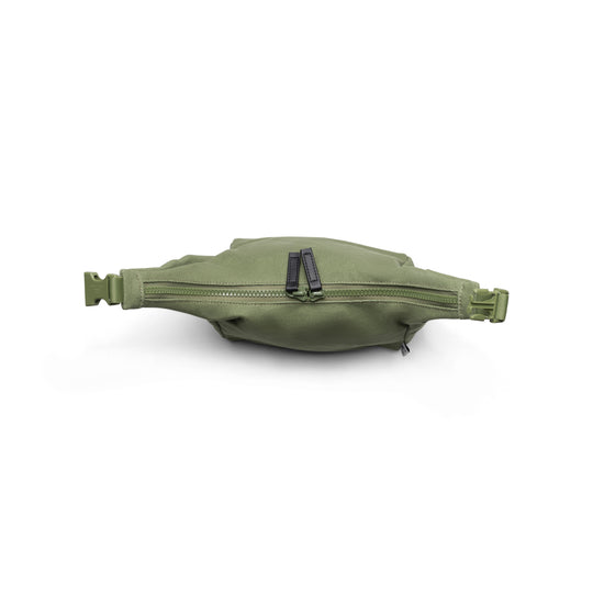 ラウンド用品・アクセサリー JONES Goodie Bag Canvas Moss Goodie Bag - Moss – Jones Golf Bags