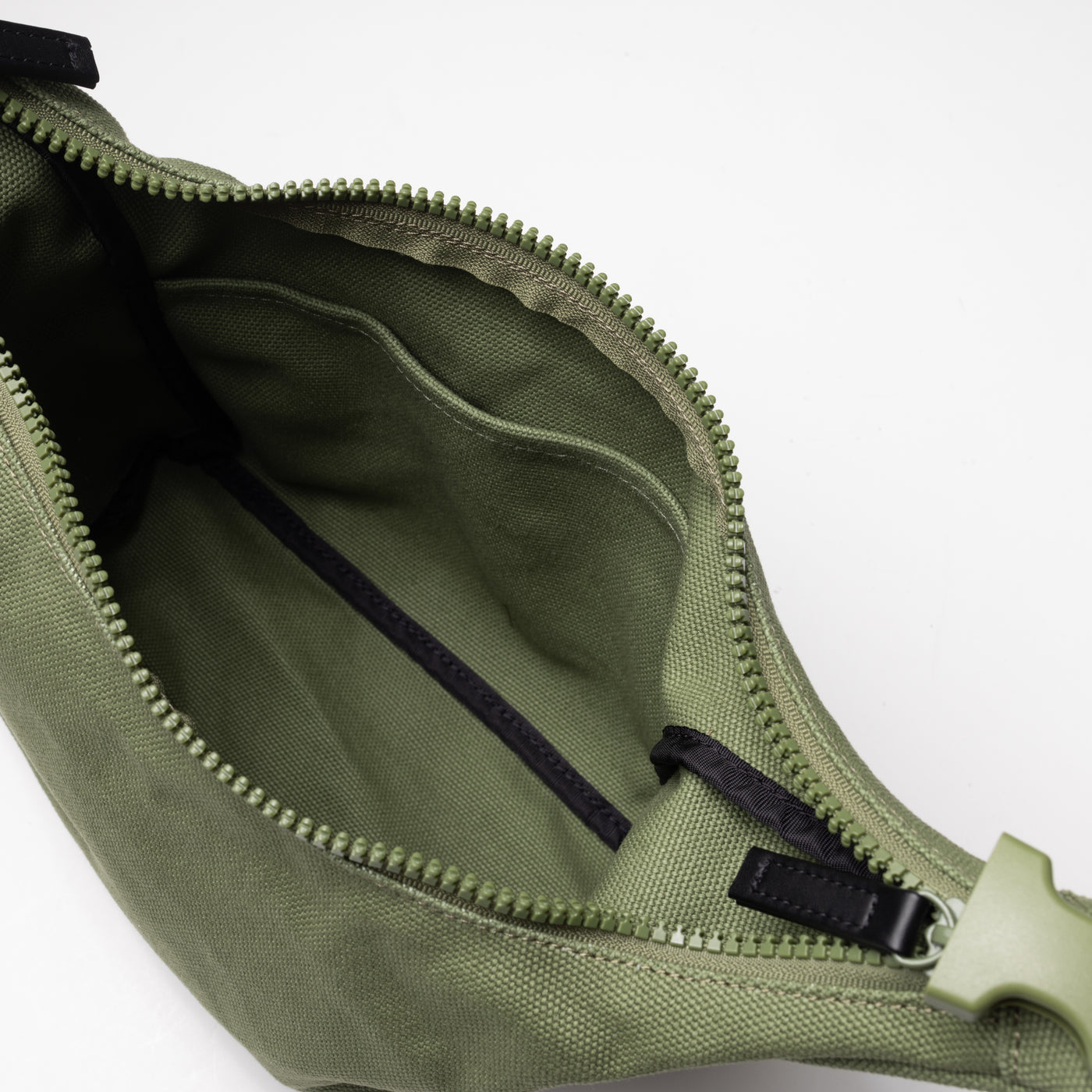 Goodie Bag - Moss