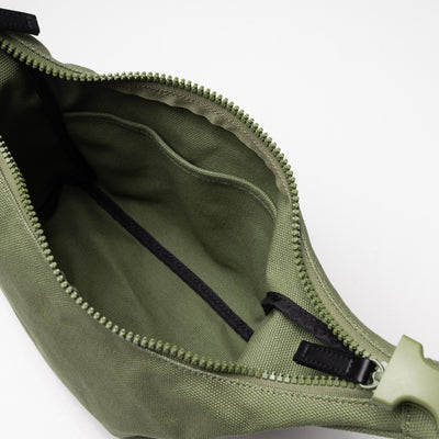 Goodie Bag - Moss