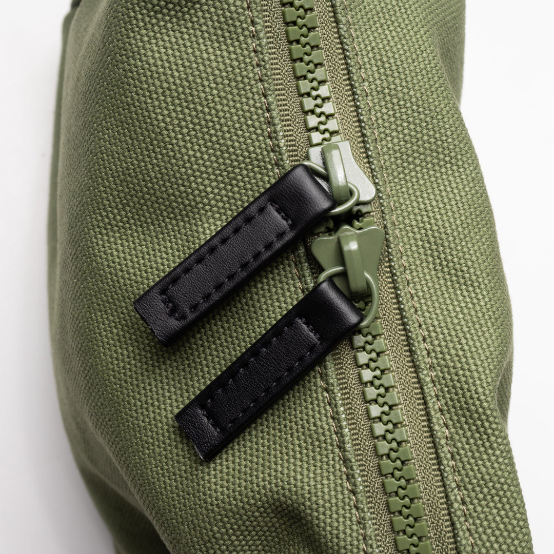 Goodie Bag - Moss – Jones Golf Bags