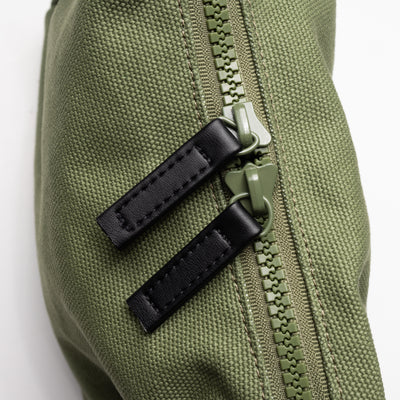 Goodie Bag - Moss