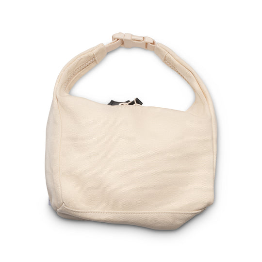 Goodie Bag - Natural – Jones Golf Bags