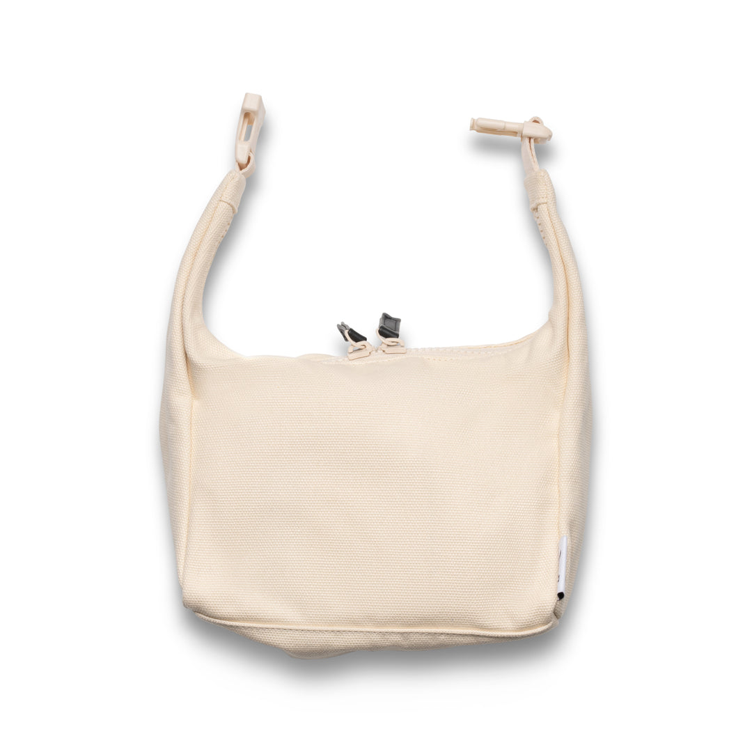 Goodie Bag - Natural – Jones Golf Bags