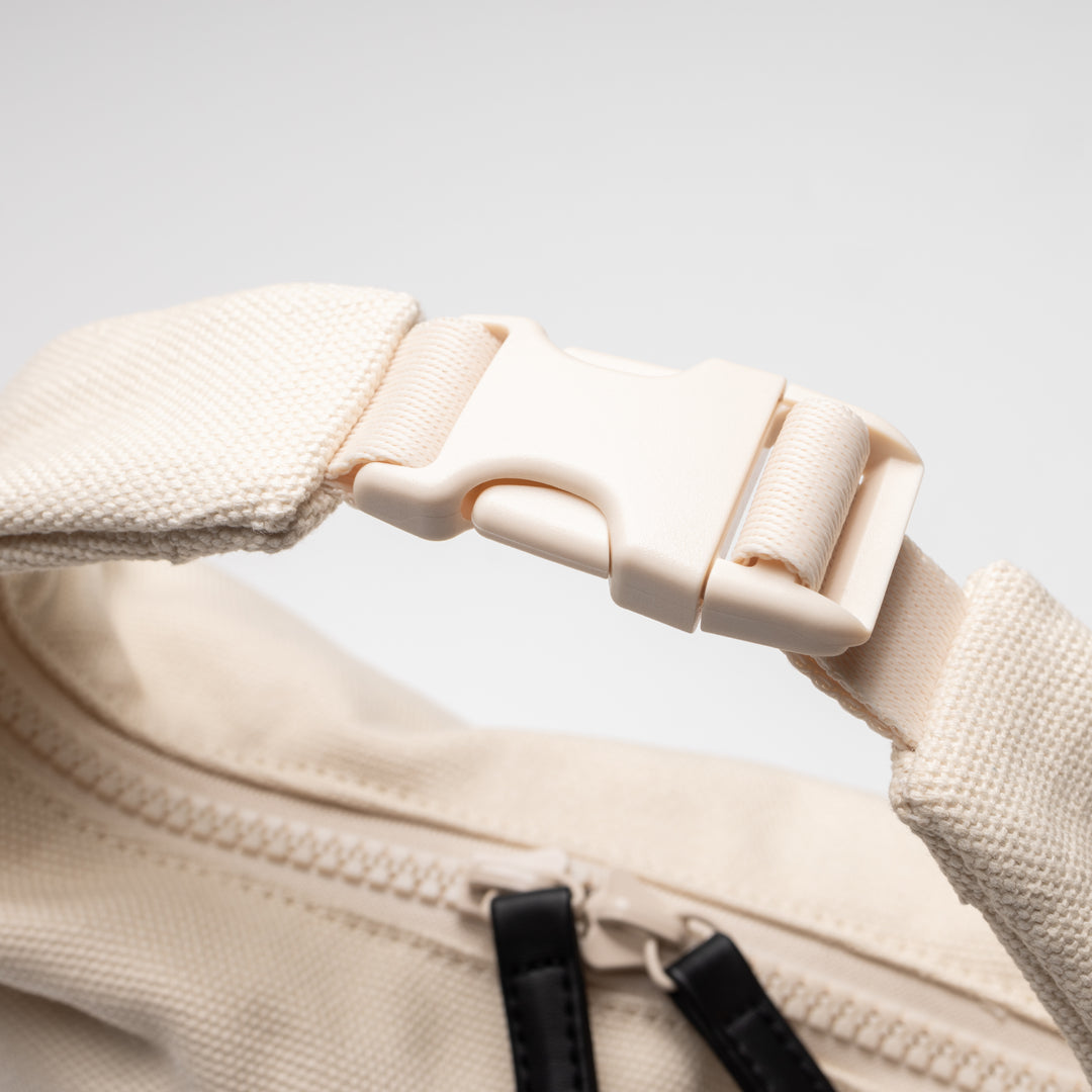 Goodie Bag - Natural – Jones Golf Bags
